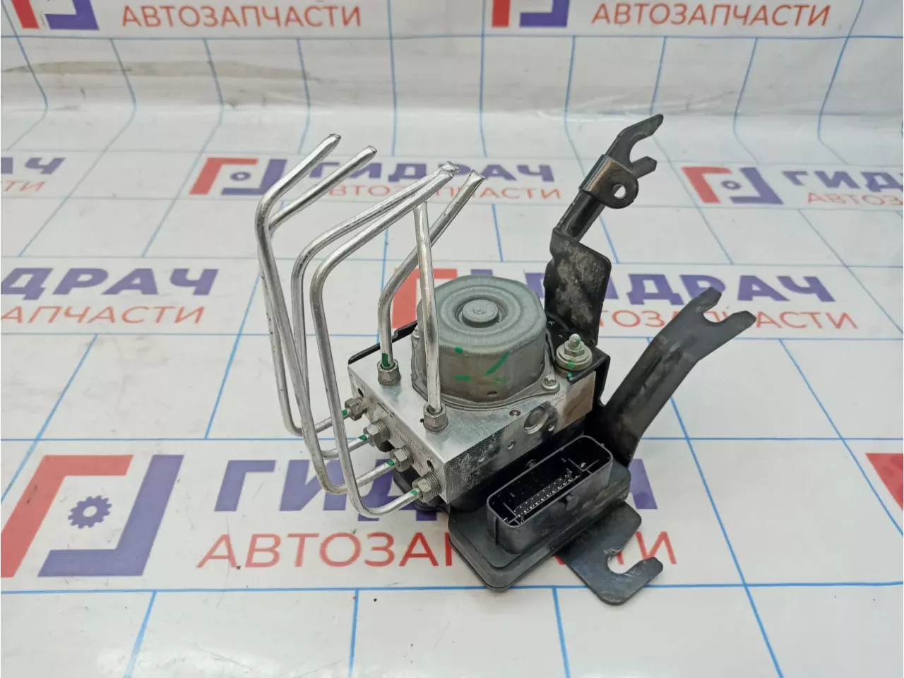 Блок ABS Lada X-Ray Cross 8450021150.